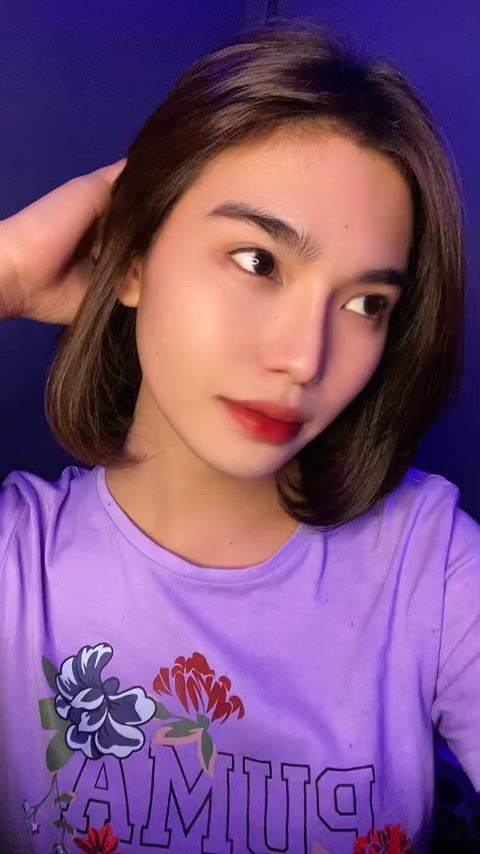 filipina pinay tiktok clip