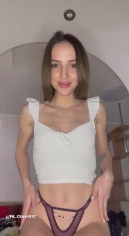 my little surprise for your hands