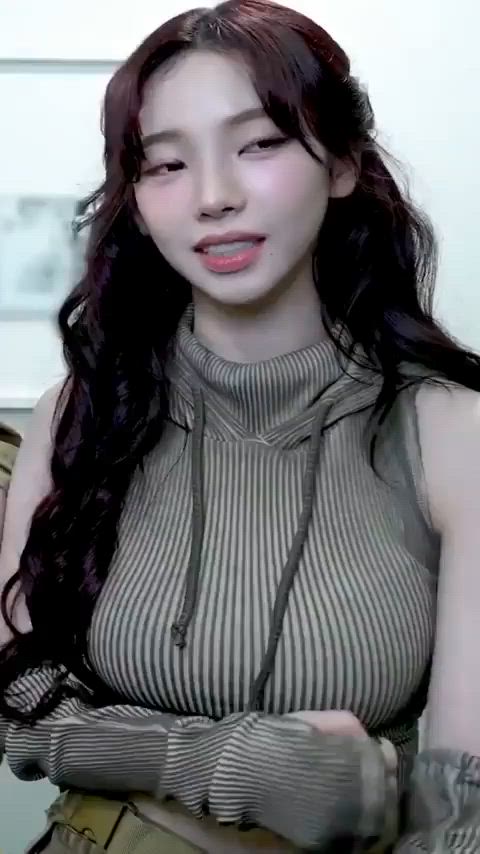asian korean kpop clip