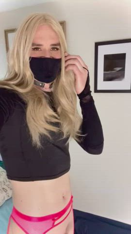 leaky π and peachy π