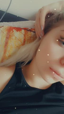 18 Years Old Masturbating Sandy Bigboobs clip
