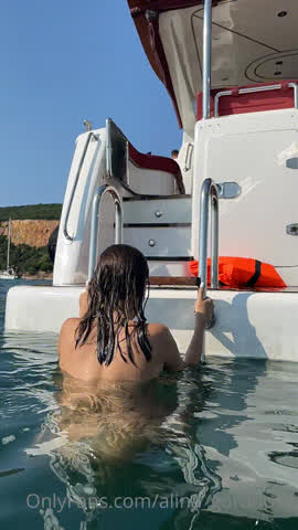 ass pussy wet clip