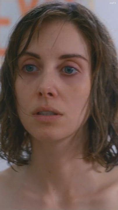 Alison Brie Celebrity Naked clip