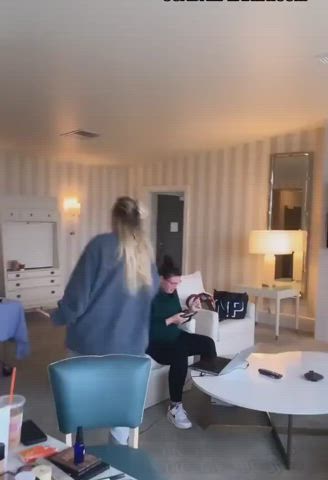foreplay hotwife playboy clip