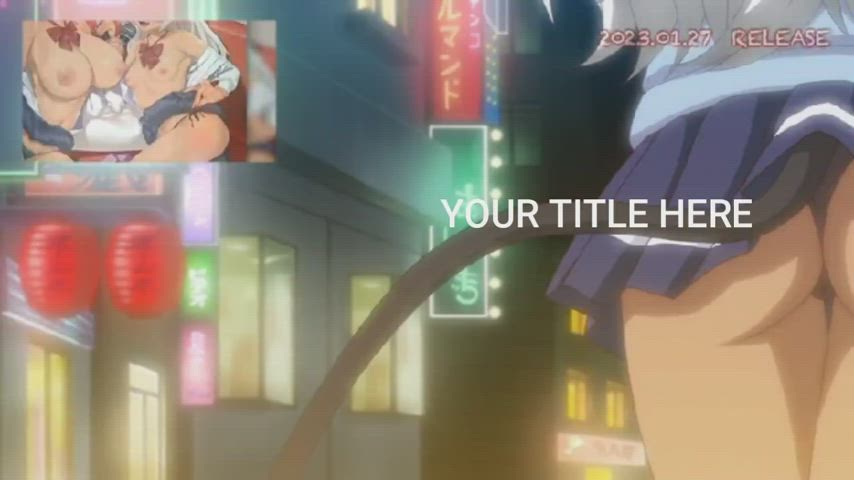 Enjo Kouhai Episode 8