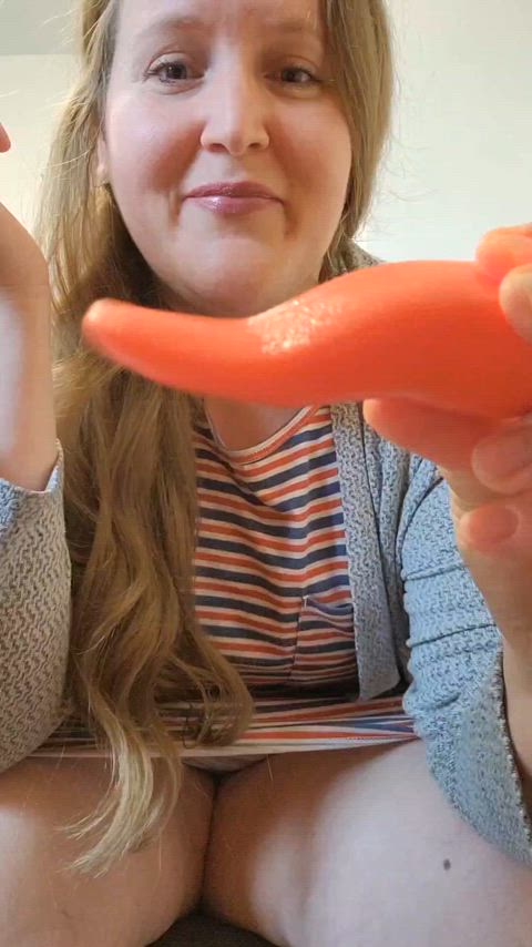 The amount of times this toy has made me cum....