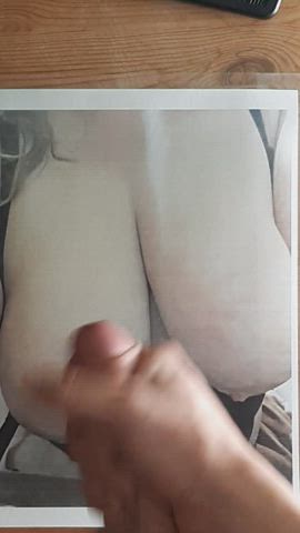 cum cumshot tribute r/tributeme clip