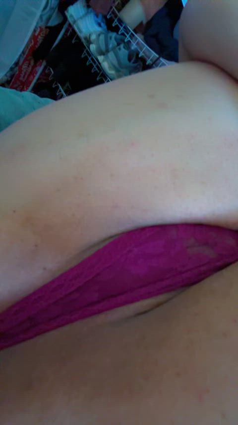 pussy milf latina clip