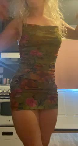 amateur chubby curvy cute pawg teen teens thighs twerking clip