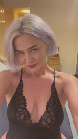 In case you haven‘t seen some good ass and tits today😇