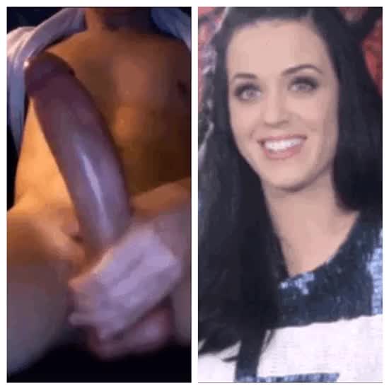 Katy Perry clip