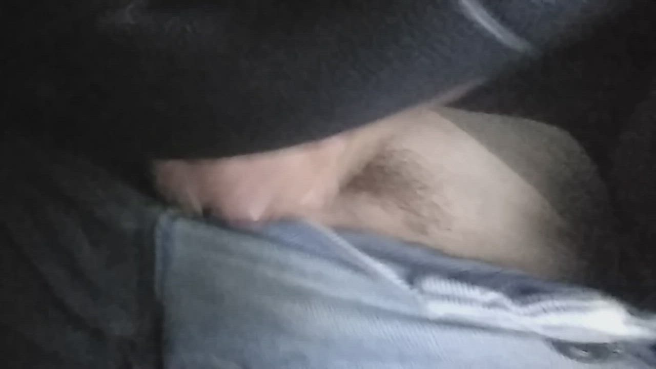 Amateur French Voyeur clip