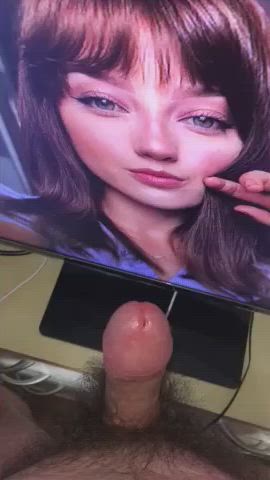 Sexy Slut Driving Me Fucking Crazy 😍😍😍