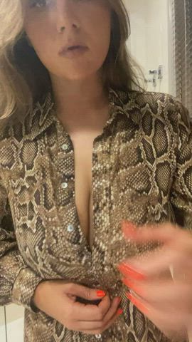 I want your snake!!!!!