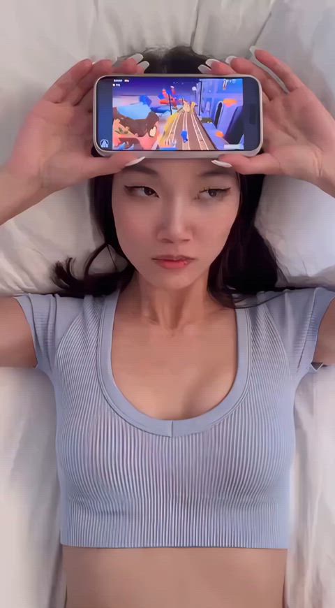 airtight amateur asian cute sex teen tight tight pussy clip