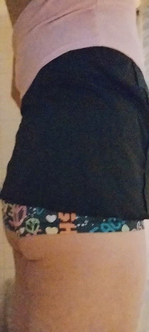 ass sissy slut tease teasing tight ass twink underwear femboys clip
