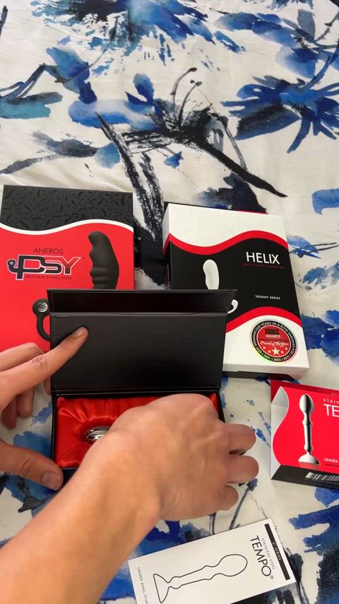 Christmas Morning Joy