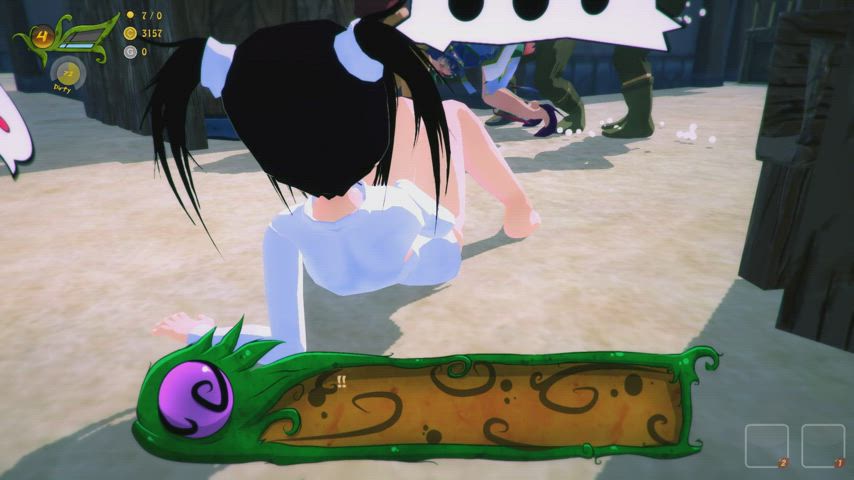 3D Big Tits Gangbang Hentai Masturbating Nun Nympho Public Sister clip