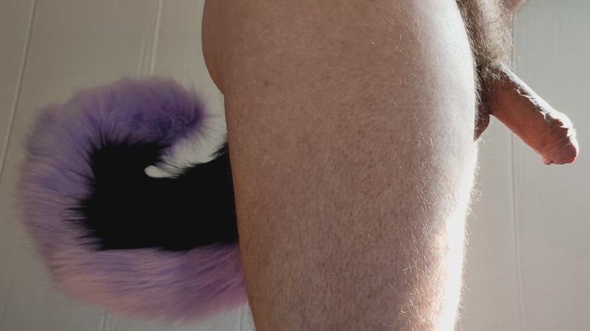 Woof Woof! Amateur GIF by fr34kyg33k