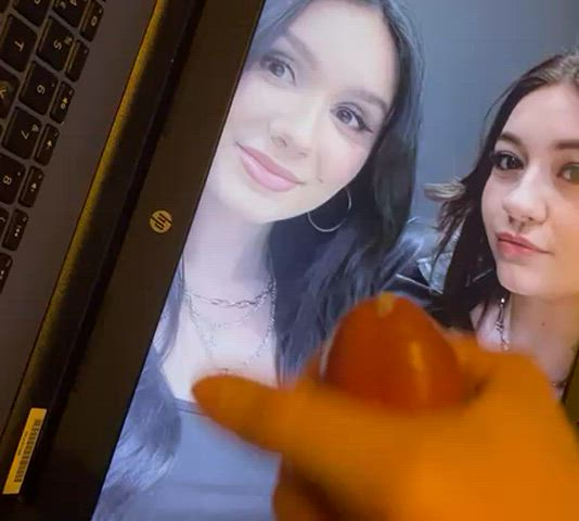 cum cumshot jerk off masturbating tribute clip