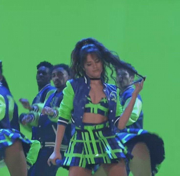Celebrity Latina Schoolgirl clip