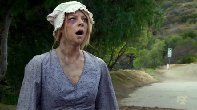 Kaitlin Olson clip