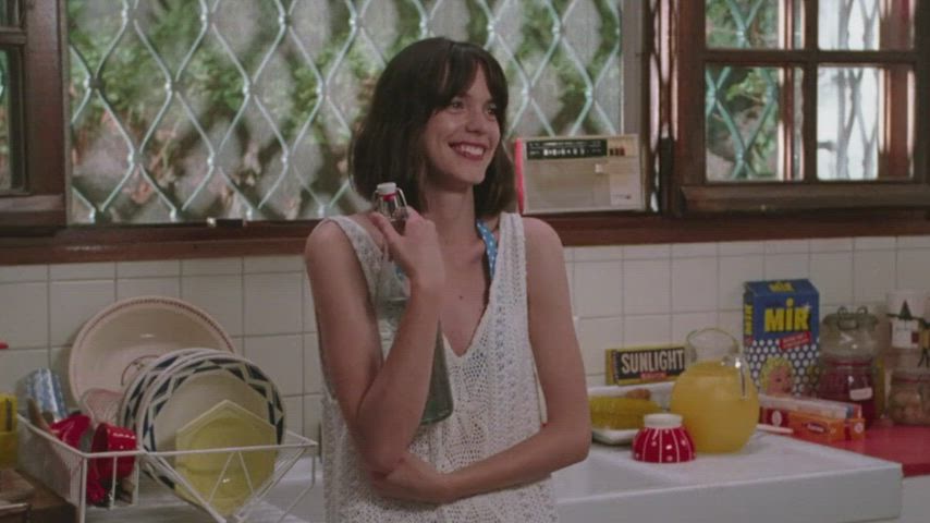 celebrity nude nudity clip