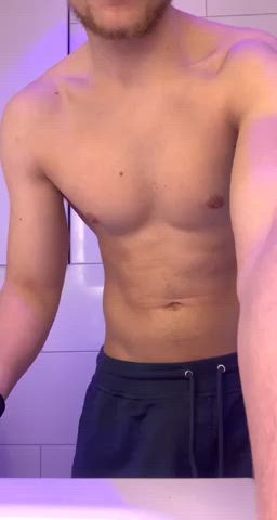 I want to share my boyfriend with someone
