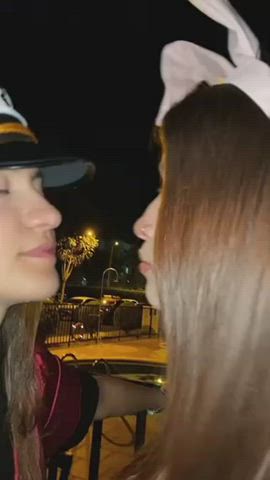 Kissy Face