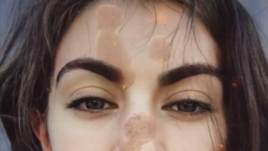 cum cumshot tribute clip