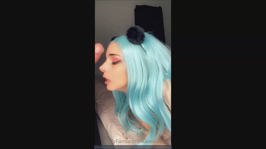 Doggystyle Sex Solo clip