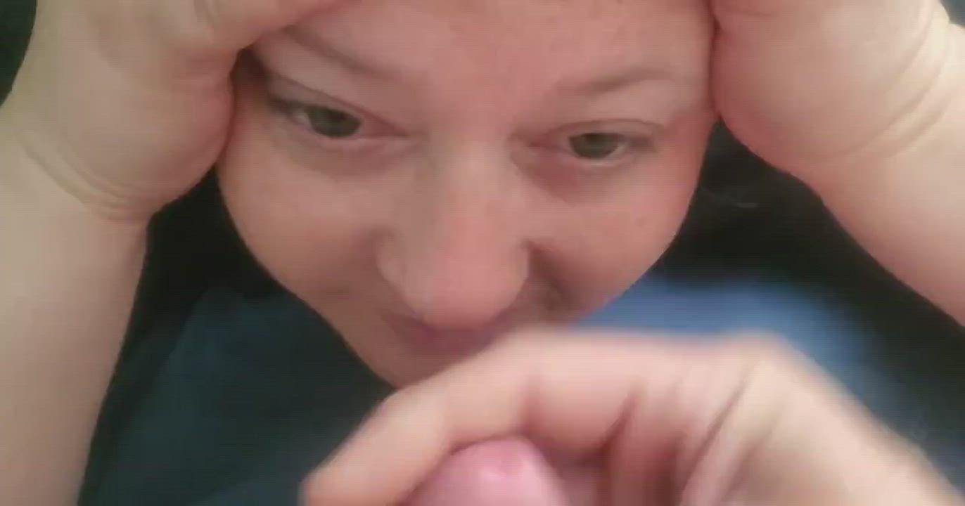 Cum Cumshot Facial clip