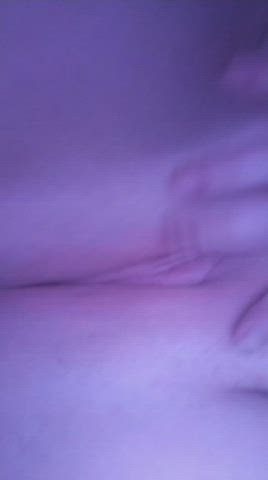 bbw masturbating pussy clip