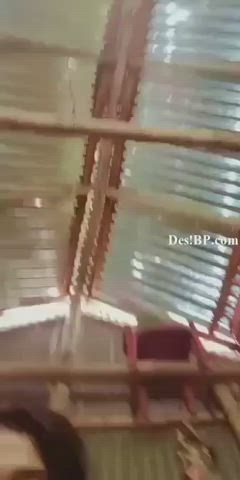 breast sucking desi petite selfie clip