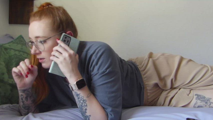 british brother dirty talk redhead role play sister taboo tattoo clip