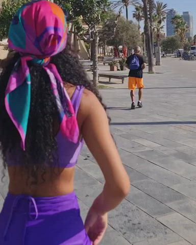 albanian anal ass bikini blowjob curly hair clip