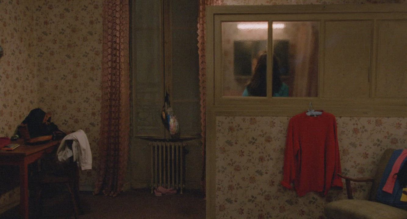 Celebrity Cinema French Nudity clip