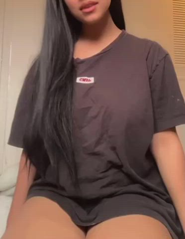 Shirts can be deceiving