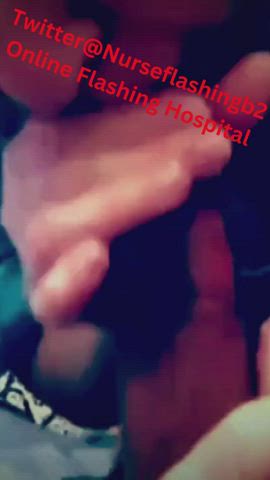 blowjob nude nurse clip