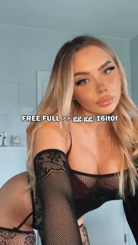 bethany benz girlfiriend megan inky penny flame selena rose clip