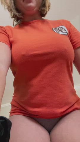 Morning milf pokies!