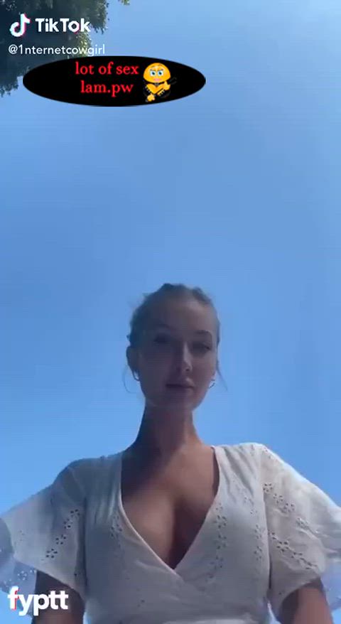ass big tits tits teen big ass pussy solo babe tiktok nude clip