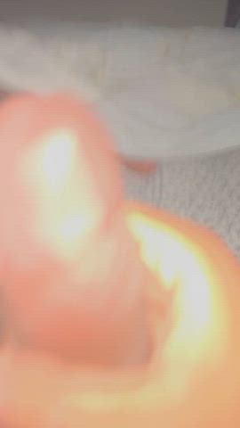 Stroking my 7β π