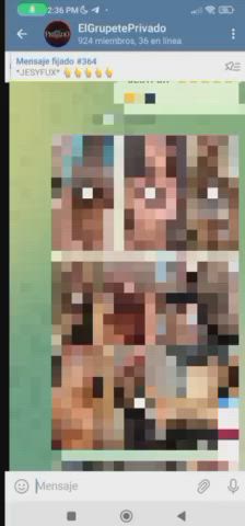 π€«π€«"T.3 gu.$t4 b3.bΓ©?" 4T.3N.T0$ C.0N 3$T.3. V.1D3.1T0 D.3 +8 M1N.UT.0$