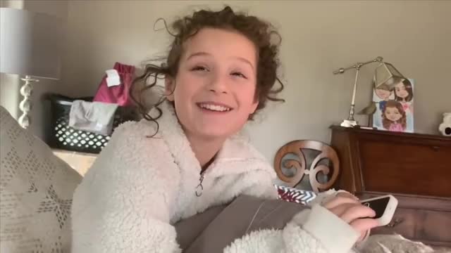 Hayley LeBlanc~ Tomorrow starts today❤️?