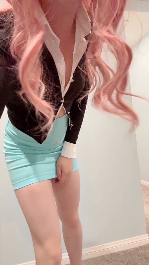 femboy feminization sissy sissy slut trap sissycaption clip