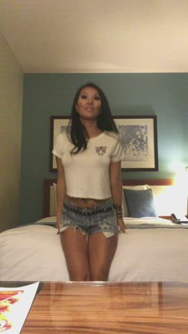Asian Boobs Japanese Korean clip