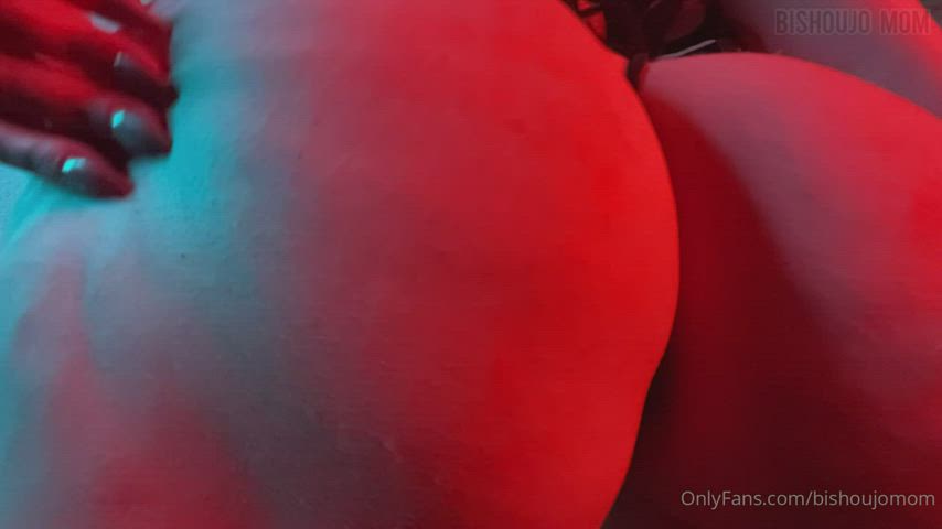 Big Ass GIF by natyroots