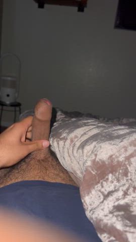 Come sit on daddyโs thick dick