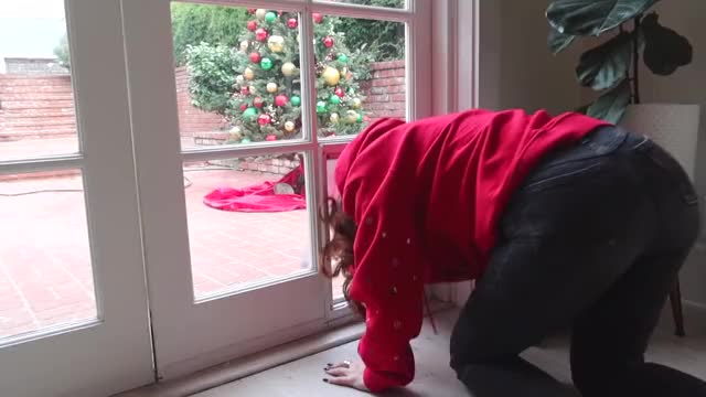 Madelaine Petsch clip